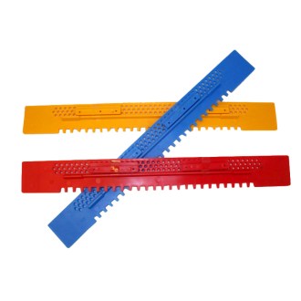 Riduttore di entrata per arnia - plastica